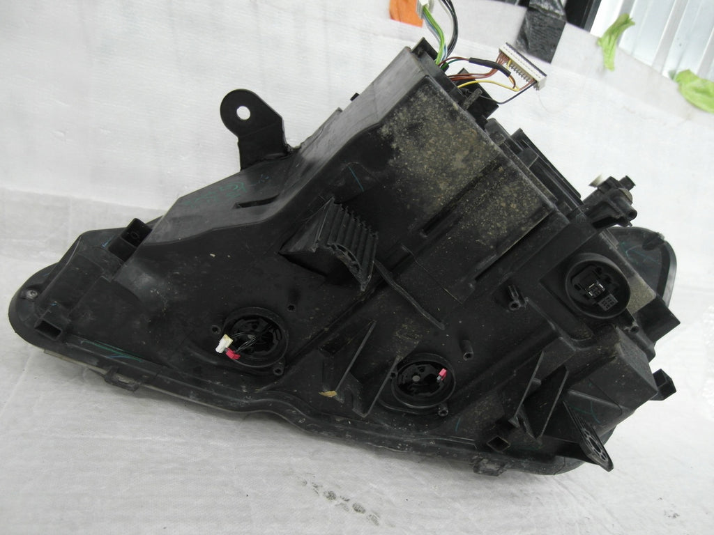 Frontscheinwerfer BMW F26 X3 F25 7217298 Rechts Scheinwerfer Headlight SCH7595562123gd