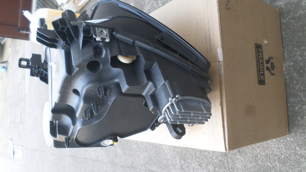 Frontscheinwerfer VW Id.4 11B941035M LED Links Scheinwerfer Headlight SCH8618441315dv