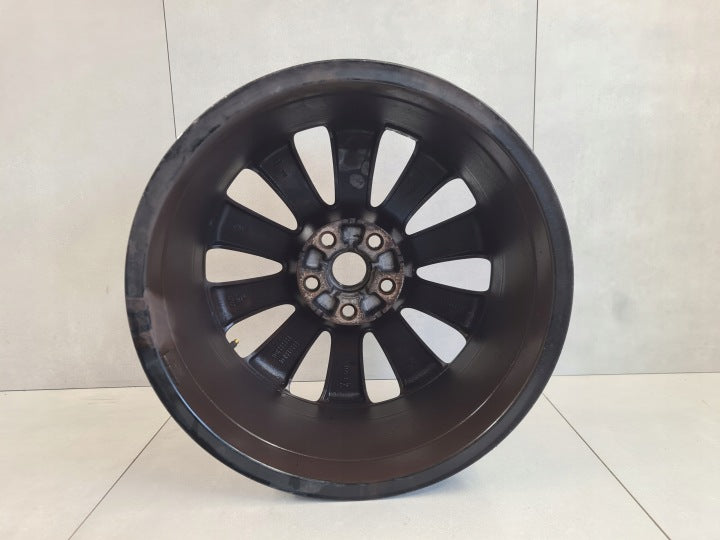 1x Alufelge 17 Zoll 5x105 42ET 13276346 Opel Astra Rim Wheel FEL1395872361mi