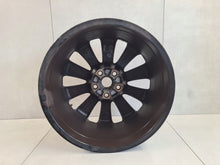 Laden Sie das Bild in den Galerie-Viewer, 1x Alufelge 17 Zoll 5x105 42ET 13276346 Opel Astra Rim Wheel FEL1395872361mi