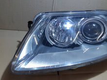 Laden Sie das Bild in den Galerie-Viewer, Frontscheinwerfer Audi A6 C6 Xenon Links Scheinwerfer Headlight