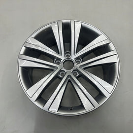 1x Alufelge 18 Zoll 7.5