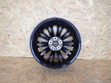 Load image into Gallery viewer, 1x Alufelge 17 Zoll 7.0&quot; 5x112 49ET 5F0601025Q Seat Leon Rim Wheel
