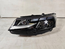 Laden Sie das Bild in den Galerie-Viewer, Frontscheinwerfer VW Transporter Caravelle 7T1941035AC 12033050000 Links