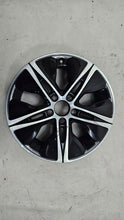 Load image into Gallery viewer, 1x Alufelge 17 Zoll 7.0" 5x112 A2054019000 Mercedes-Benz A205 Rim Wheel FEL6301453390qb