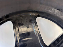Laden Sie das Bild in den Galerie-Viewer, 1x Alufelge 18 Zoll A2544015400 Mercedes-Benz Glc Rim Wheel FEL7958961885ox