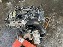 Laden Sie das Bild in den Galerie-Viewer, Motor Audi Porsche A5 A4 DPUA 2.0 TFSI 265PS 195kW Benzin Engine Unkomplett MOT5345738225st