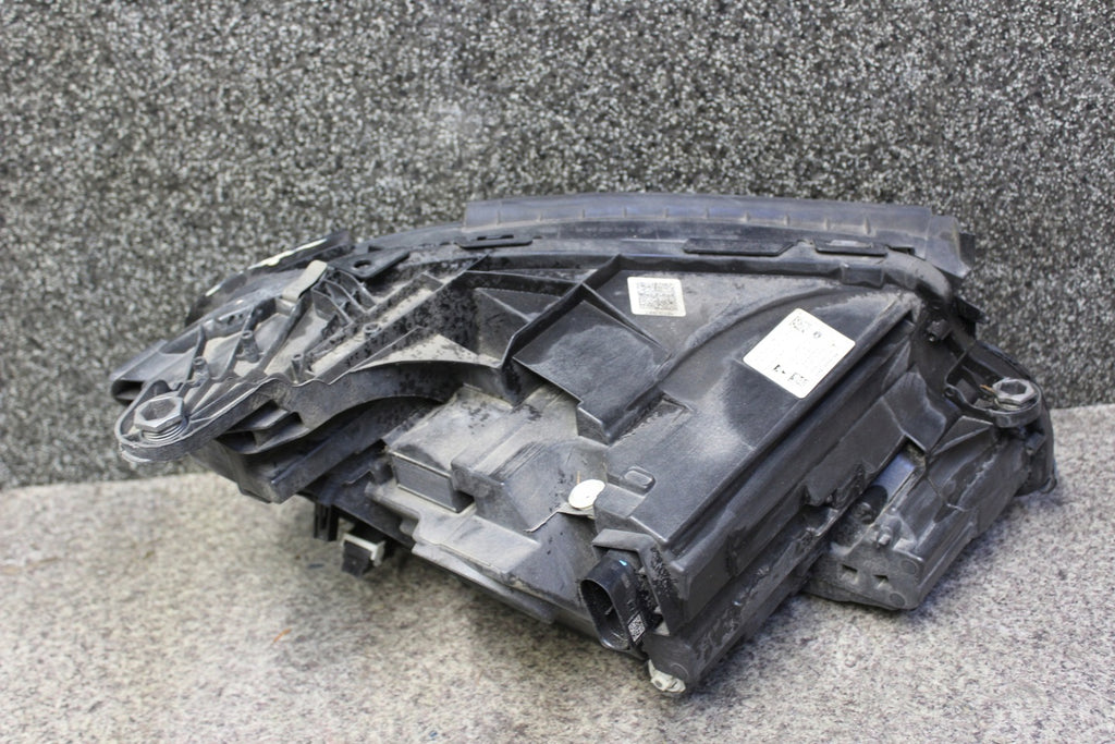 Frontscheinwerfer Mercedes-Benz 2139067506 LED Links Scheinwerfer Headlight SCH3795461688lx