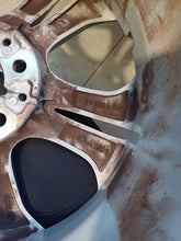Load image into Gallery viewer, 1x Alufelge 17 Zoll 7.5" 5x112 6856065 BMW X1 F48 Rim Wheel FEL2105081140zd