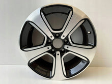 Load image into Gallery viewer, 1x Alufelge 17 Zoll A2464011500 Mercedes-Benz W246 W242 Rim Wheel FEL4427502016or