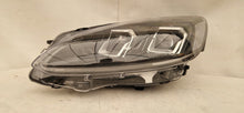 Load image into Gallery viewer, Frontscheinwerfer Ford Kuga III LV4B-13E017-AN 90187837 LED Links Headlight