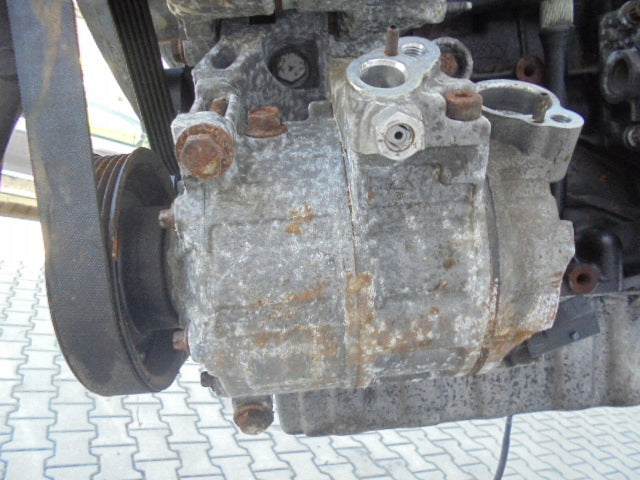 Motor Audi Seat Skoda VW BKC BXF BXE AVQ BJB 1.9 TDI 152TKm 2006 Diesel Komplett