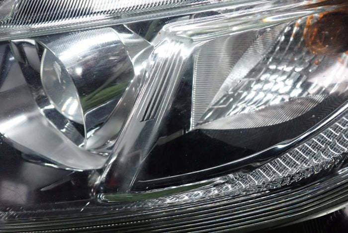 Frontscheinwerfer Honda Civic X I 100-18562 FALSE Scheinwerfer Headlight SCH8241487130gi