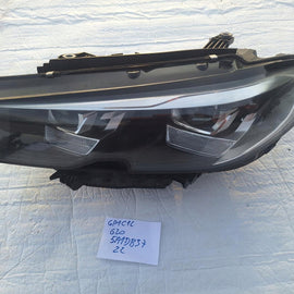 Frontscheinwerfer BMW G21 G20 5A1DB37-02 Links Scheinwerfer Headlight SCH9418544405jt