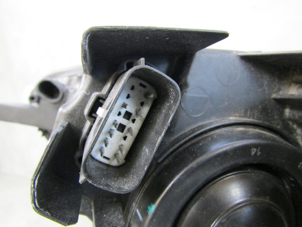 Frontscheinwerfer Ford Ecosport MN15-13E014-AC LED Rechts Scheinwerfer Headlight SCH4830430903qx