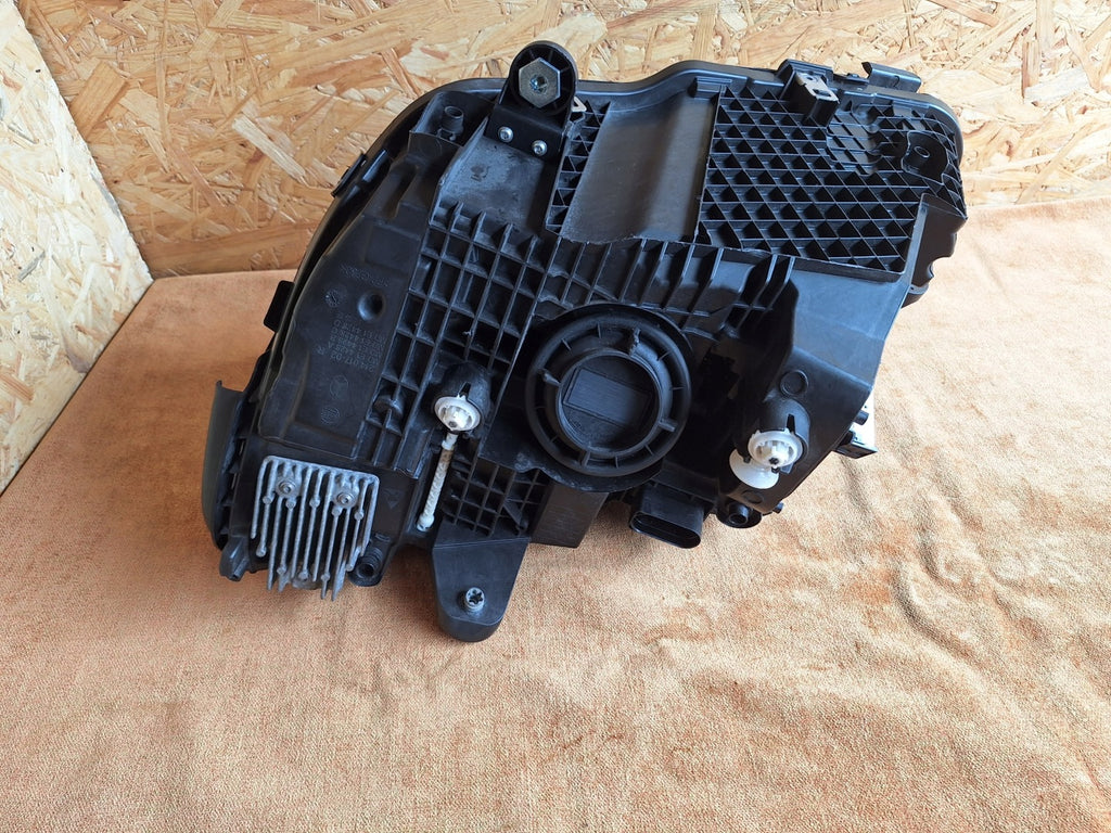 Frontscheinwerfer Mercedes-Benz W205 A2059066006 LED Rechts Headlight SCH1009464879be