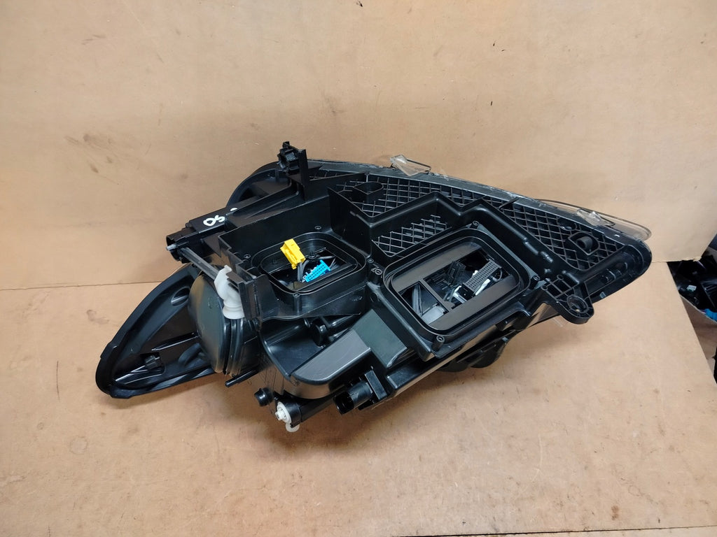 Frontscheinwerfer Mercedes-Benz W447 A4479061501 Full LED Rechts Headlight SCH9422637862ll
