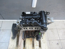 Load image into Gallery viewer, Motor Ford I M1DH Benzin Engine Unkomplett MOT6454158760gz