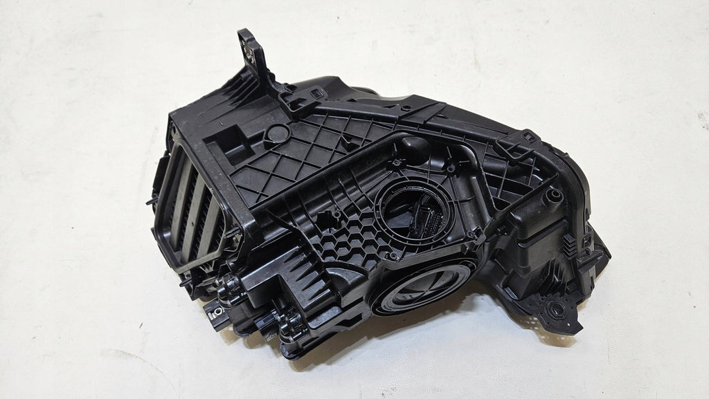 Frontscheinwerfer Audi Q3 83A941034 Full LED Rechts Scheinwerfer Headlight