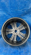 Load image into Gallery viewer, 1x Alufelge 19 Zoll 7.5" 5x114.3 52910-B3195 Hyundai Santa Fe Rim Wheel FEL7863696593ey