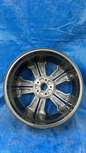 Load image into Gallery viewer, 1x Alufelge 19 Zoll 7.5" 5x114.3 52910-B3195 Hyundai Santa Fe Rim Wheel FEL7863696593ey