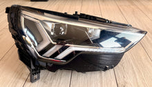Laden Sie das Bild in den Galerie-Viewer, Frontscheinwerfer Audi Q3 83A941034 Rechts Scheinwerfer Headlight SCH6834152535je