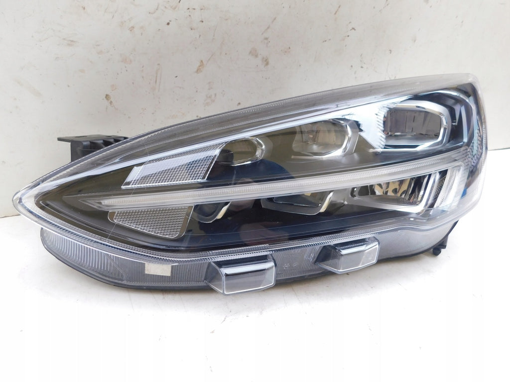 Frontscheinwerfer Ford Focus MX7B-13E015-EB Full LED Links Headlight