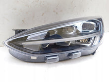 Laden Sie das Bild in den Galerie-Viewer, Frontscheinwerfer Ford Focus MX7B-13E015-EB Full LED Links Headlight