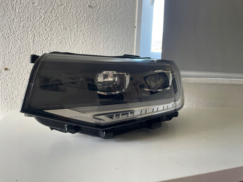 Frontscheinwerfer VW T-Cross T Cross Tcross 2GM941035B LED Rechts oder Links SCH3971081753mp