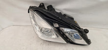 Laden Sie das Bild in den Galerie-Viewer, Frontscheinwerfer Mercedes-Benz A2128203761 Xenon Rechts Scheinwerfer Headlight
