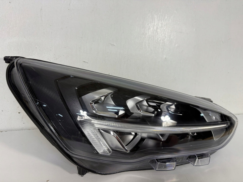 Frontscheinwerfer Ford Focus MX7B-13E014-ED Full LED Rechts Headlight SCH2914560367kp