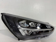 Laden Sie das Bild in den Galerie-Viewer, Frontscheinwerfer Ford Focus MX7B-13E014-ED Full LED Rechts Headlight SCH2914560367kp