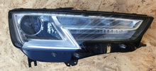 Load image into Gallery viewer, Frontscheinwerfer Audi A4 B9 8W09410068 Xenon Rechts Scheinwerfer Headlight