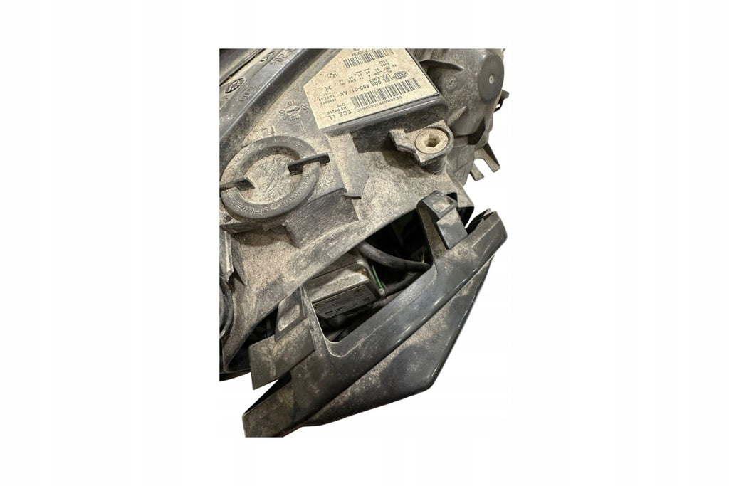 Frontscheinwerfer BMW 5 E60 E61 1EL00945001 Links Scheinwerfer Headlight SCH8743835182tz