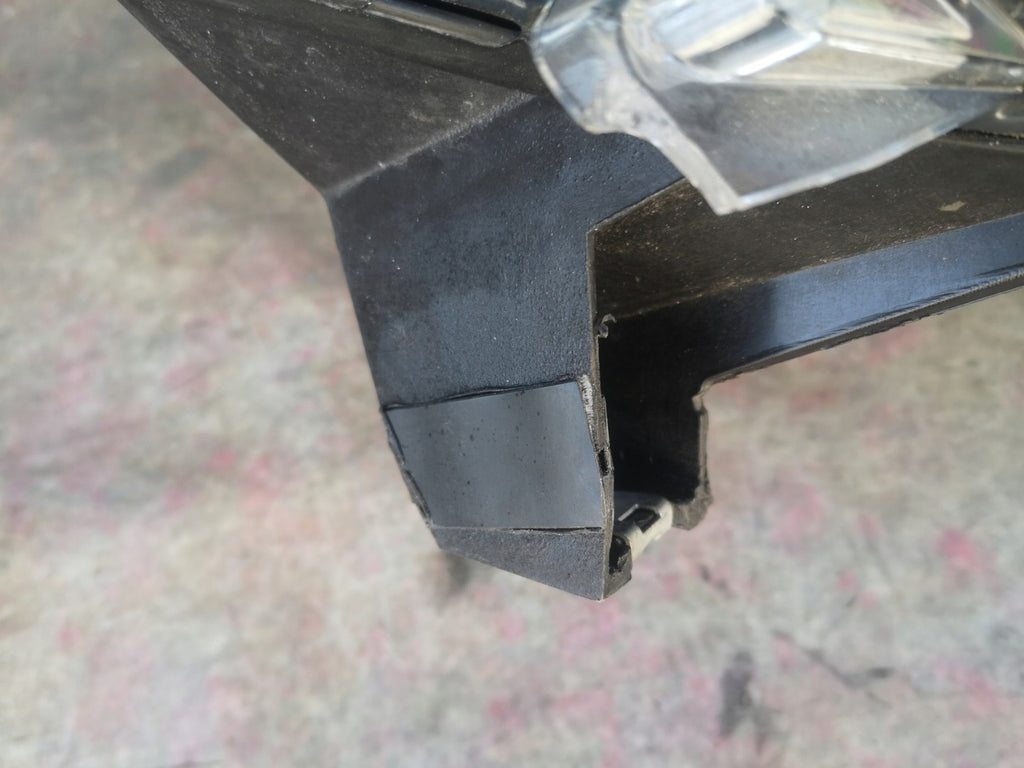 Frontscheinwerfer Toyota Proace III 9847197880 Rechts Scheinwerfer Headlight SCH7128120796ur