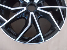 Load image into Gallery viewer, 1x Alufelge 18 Zoll 7.5" 5x112 50ET Glanz KBA54142 Rim Wheel FEL7460225660kg