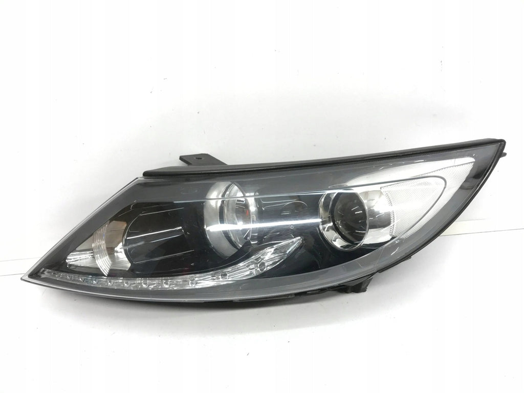Frontscheinwerfer Kia Sportage 921013U250 Links Scheinwerfer Headlight SCH7848772058hl