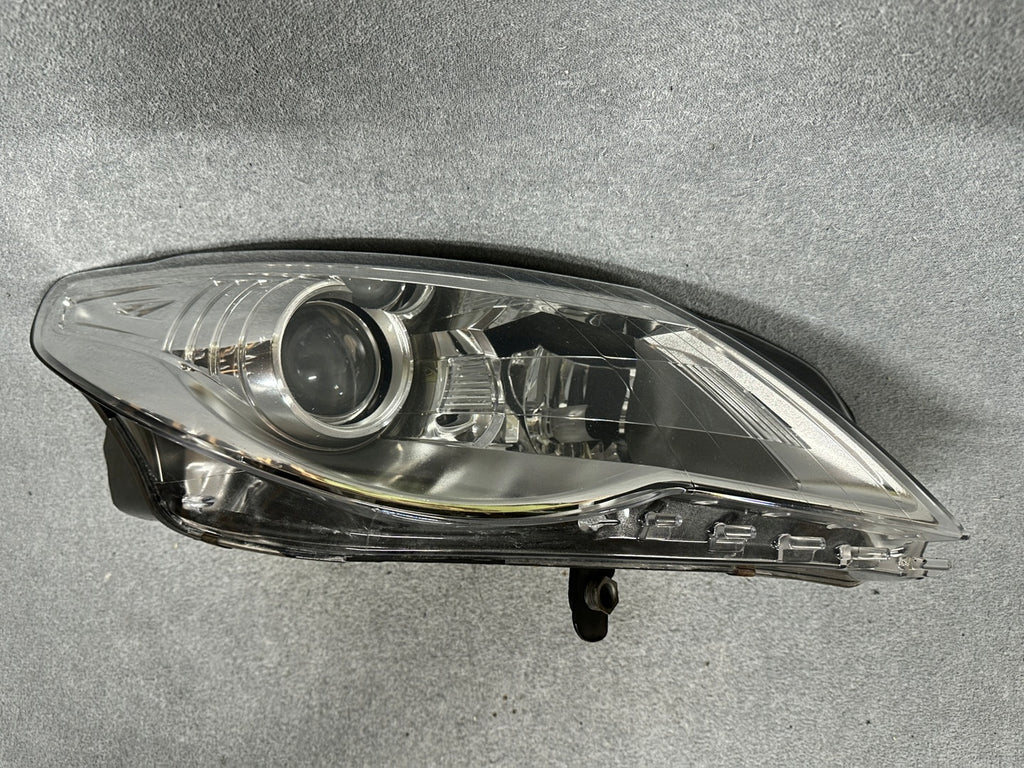 Frontscheinwerfer VW Passat Cc 3C89941754C Xenon Rechts Scheinwerfer Headlight SCH1403484376ro