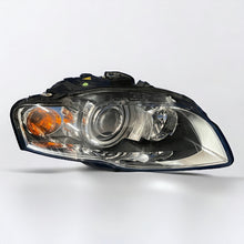 Load image into Gallery viewer, Frontscheinwerfer Audi A4 301219282 Xenon Rechts Scheinwerfer Headlight