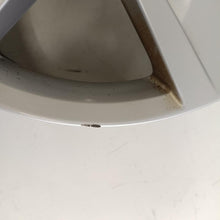 Laden Sie das Bild in den Galerie-Viewer, 4x Alufelge 17 Zoll 7.0" 5x112 49ET Glanz Silber 5F0601025T Seat Altea Rim Wheel FEL8768930022kt