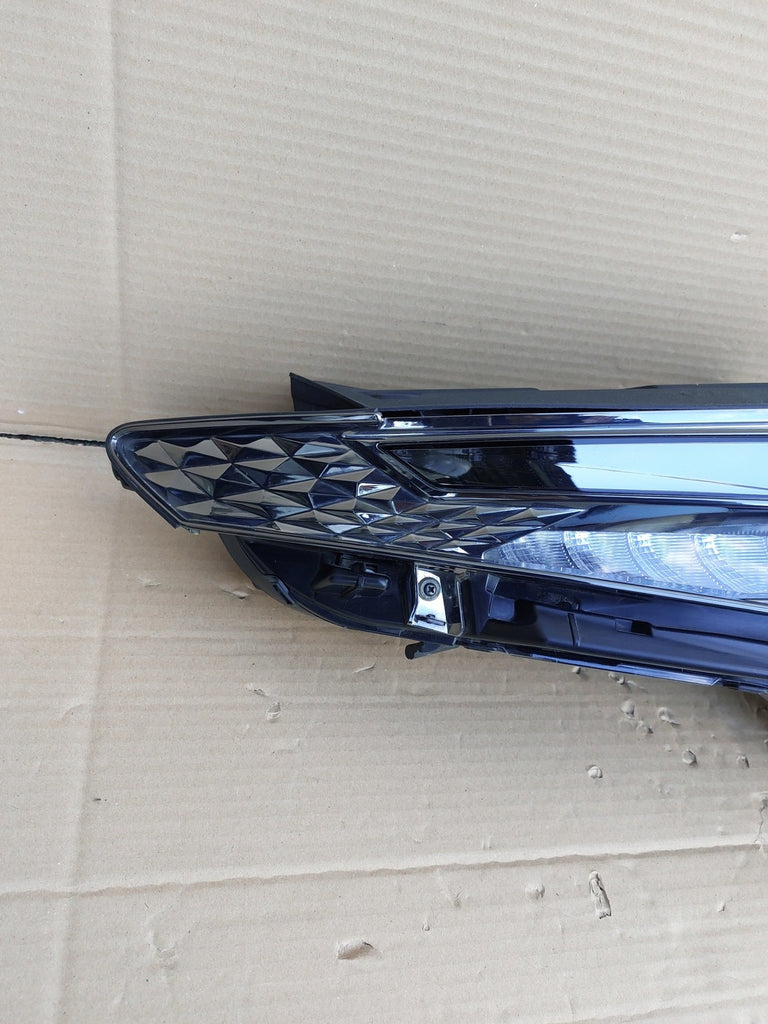 Frontscheinwerfer Hyundai Tucson 92208-N7XXX Rechts Scheinwerfer Headlight