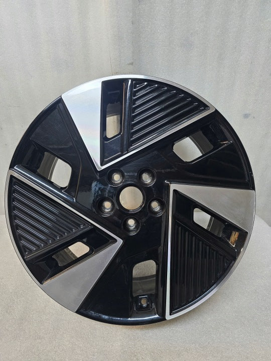 1x Alufelge 19 Zoll 7.5" 5x114.3 49 5ET 52910-GI630- Hyundai Tucson Rim Wheel FEL4969767978pa