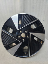 Load image into Gallery viewer, 1x Alufelge 19 Zoll 7.5" 5x114.3 49 5ET 52910-GI630- Hyundai Tucson Rim Wheel FEL4969767978pa