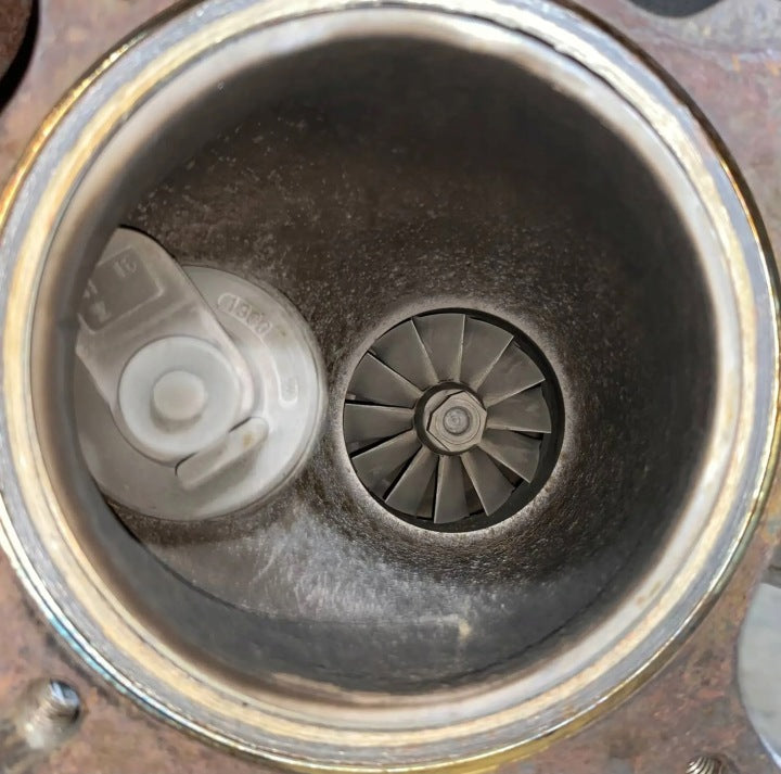 Motor Volvo S80 I B6304T 2010 Benzin Engine Komplett MOT1433240642jt