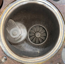Laden Sie das Bild in den Galerie-Viewer, Motor Volvo S80 I B6304T 2010 Benzin Engine Komplett MOT1433240642jt