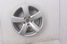 Load image into Gallery viewer, 1x Alufelge 17 Zoll 6.5&quot; 5x112 33ET Silber 5N0601025AG Vw Rim Wheel