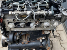 Load image into Gallery viewer, Motor VW I DCY 2.0 TDI 90PS 66kW 100TKm Diesel Engine Unkomplett MOT7500993665xn