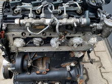 Load image into Gallery viewer, Motor VW DCY 2.0 TDI 100TKm Diesel Engine Unkomplett