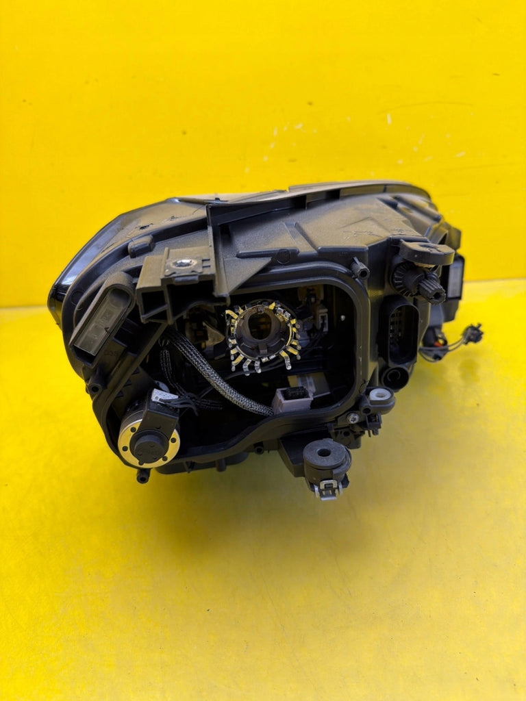 Frontscheinwerfer VW Golf VII I 5G1941031A Xenon Links Scheinwerfer Headlight SCH7016092600ud