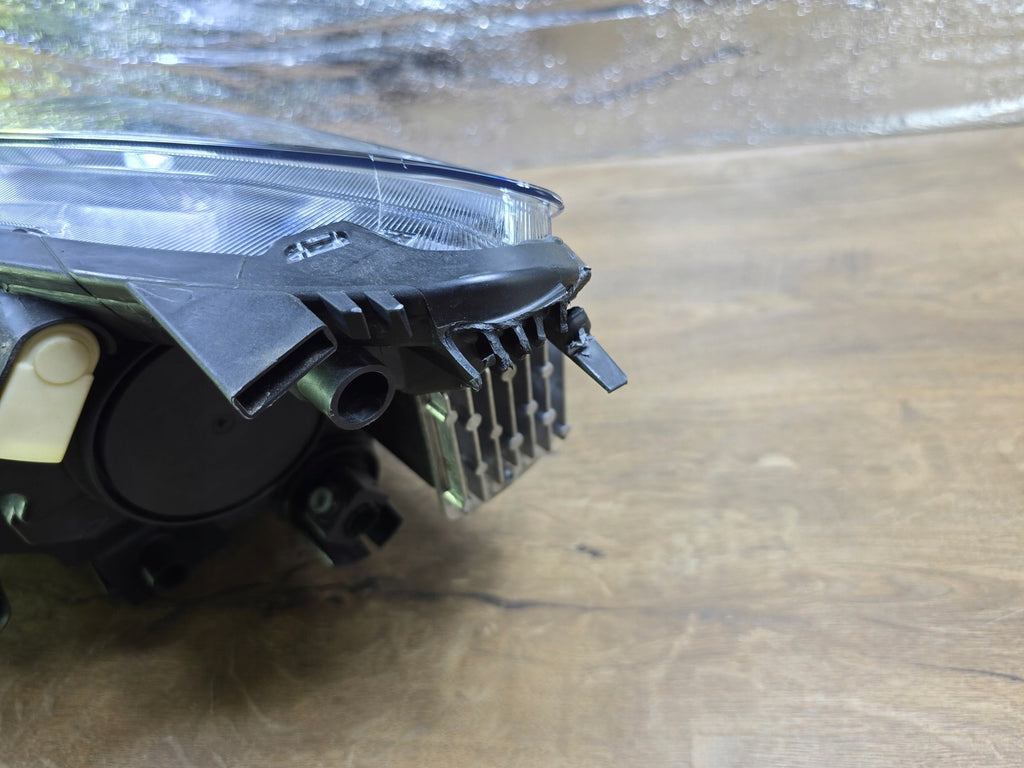 Frontscheinwerfer Ford Kuga LV4B-13E014-CD Rechts Scheinwerfer Headlight SCH8110842793lp
